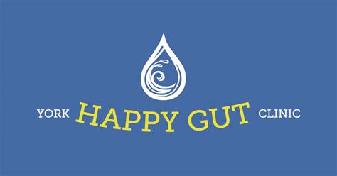 York Happy Gut Clinic